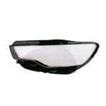 Κρύσταλλο Φαναριού Αριστερό Για Audi A6 C7 Pro Facelift 11-15 1 Τεμάχιο - Image 2