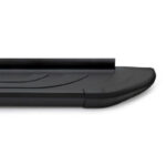 Πλαινά Σκαλοπάτια FABA (Black-173cm) 2 Τεμάχια Αλουμινίου Χωρίς Βάσεις - Image 3