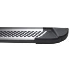 Πλαινά Σκαλοπάτια PL (183 cm) 2 Τεμάχια Αλουμινίου Χωρίς Βάσεις - Image 3