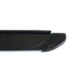 Πλαινά Σκαλοπάτια APA (Silver-173cm) 2 Τεμάχια Αλουμινίου Χωρίς Βάσεις - Image 3