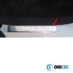 Διακοσμητικά Εσωτερικά Μασπιέ Πόρτας Line Για Opel Astra J & K 2009-2024 5 Door  Universal 4 Τεμάχια - Image 2