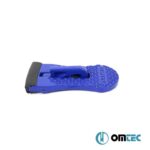 Σκαλοπατάκι Πόρτας Για Εύκολη Πρόσβαση Στην Μπαγκαζιέρα Οροφής Carrytec Μπλε - Image 3