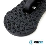 Σκαλοπατάκι Πόρτας Για Εύκολη Πρόσβαση Στην Μπαγκαζιέρα Οροφής Carrytec Μαύρο - Image 3