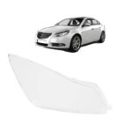 Κρύσταλλο Φαναριού Δεξί Για Opel Insignia 08-13 1 Τεμάχιο