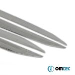 Τριμ Πόρτας Χρωμίου Για Peugeot 2008 2020+ SUV P24 - Image 3