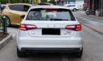 Πισινά Φανάρια Set Για Audi A3 8V 2013-2019 Sportback Led Bar ΚόκκινοΦιμέ - Image 2