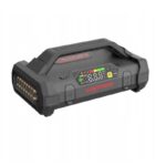 Εκκινητής Μπαταριών Αυτοκινήτου Powerbank Κομπρεσσέρ Αέρος 150PSI Φακός Led 4 Σε1 Lokithor JA301 PRO 12 Volt 2500A - Image 3