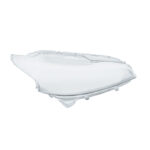 Κρύσταλλο Φαναριού Δεξί Για Peugeot 208 12-19 1 Τεμάχιο - Image 2