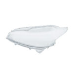 Κρύσταλλο Φαναριού Αριστερό Για Peugeot 208 12-19 1 Τεμάχιο - Image 2