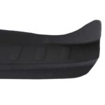 Προστατευτικό Πίσω Προφυλακτήρα Για Dacia Sandero Stepway 2020+ Από Abs Πλαστικό Μαύρο Μονοκόμματο - Image 4