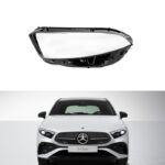 Κρύσταλλο Φαναριού Αριστερό Για Mercedes-Benz A-Class W177 19-21 1 Τεμάχιο