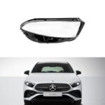 Κρύσταλλο Φαναριού Δεξί Για Mercedes-Benz A-Class W177 19-21 1 Τεμάχιο