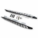 Πλαινά Σκαλοπάτια Για Mercedes-Benz GLA-Class (H247) 20+ 2 Τεμάχια