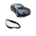 Κρύσταλλο Φαναριού Δεξί Για Mercedes-Benz E-Class W212 Facelift Sedan  Station Wagon 14-16 1 Τεμάχιο