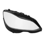 Κρύσταλλο Φαναριού Δεξί Για Mercedes-Benz E-Class W212 Facelift Sedan  Station Wagon 14-16 1 Τεμάχιο - Image 2