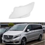 Κρύσταλλο Φαναριού Αριστερό Για Mercedes-Benz Vito W447 2014+ 1 Τεμάχιο