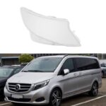 Κρύσταλλο Φαναριού Δεξί Για Mercedes-Benz Vito W447 2014+ 1 Τεμάχιο