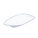 Κρύσταλλο Φαναριού Αριστερό Για Seat Leon 1P (09-12)  Altea (09-15)  1 Τεμάχιο