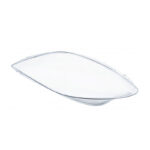 Κρύσταλλο Φαναριού Δεξί Για Seat Leon 1P (09-12)  Altea (09-15) 1 Τεμάχιο