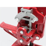 Γρύλος Ανύψωσης Οχημάτων Off Road Λατέρνα 48 3 Τόνων - Image 4