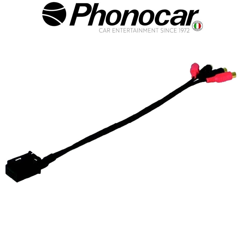 04.198 PHONOCAR