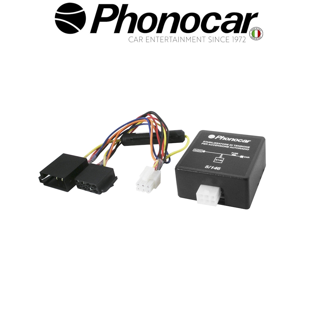 05.146 PHONOCAR