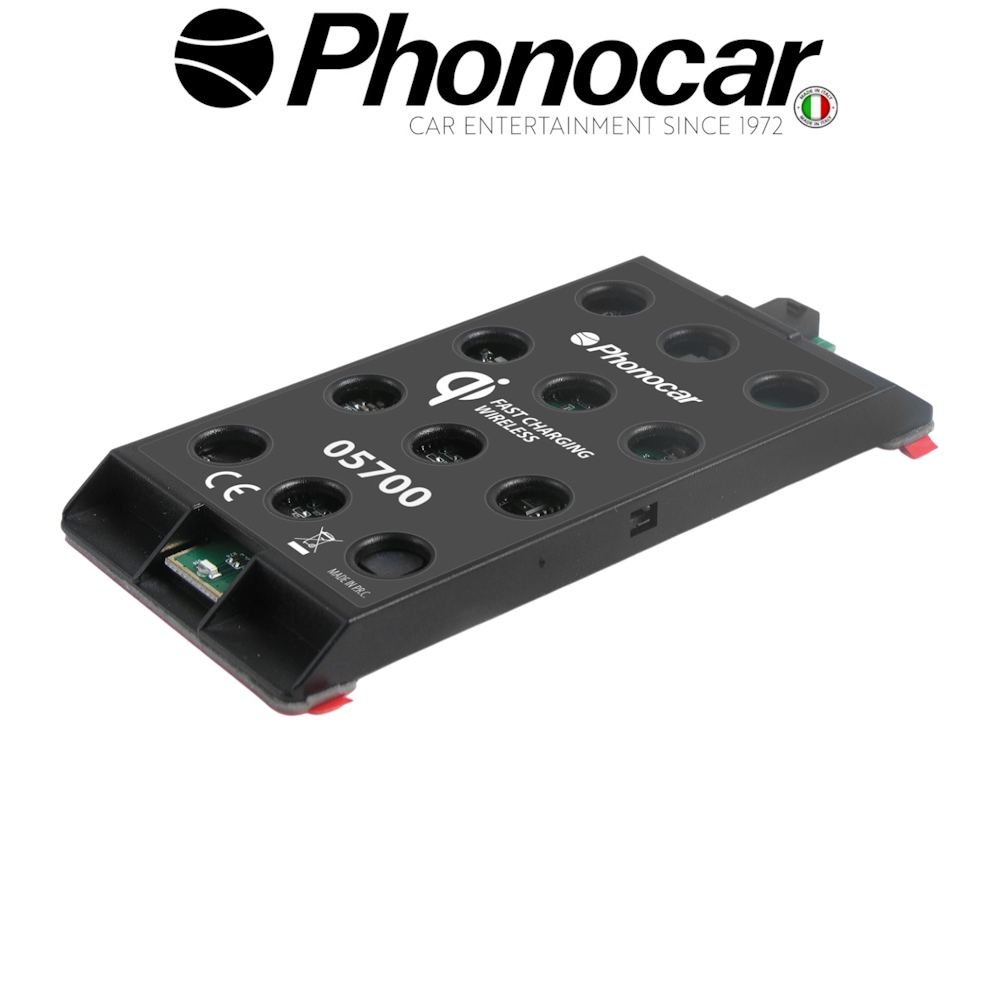 05.700 PHONOCAR