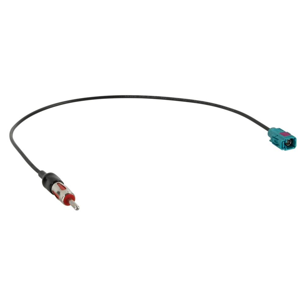 Αντάπτορας Κεραίας Fakra Z(f)>DIN(m) LEONI/ROKA 10cm