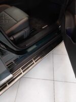 Μαρκέ Πλαϊνά Σκαλοπάτια Για Nissan Qashqai J12 2021+ - Image 6