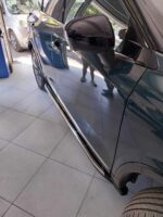 Μαρκέ Πλαϊνά Σκαλοπάτια Για Nissan Qashqai J12 2021+ - Image 5