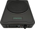 IPE A250  (10'') ACTIVE UNDERSEAT SUBWOOFER