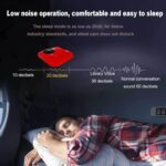 Κλιματιστικό οροφής (8000BTU 12V) - Image 5