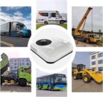 ΚΛΙΜΑΤΙΣΤΙΚΟ ΟΡΟΦΗΣ 12V24V - Image 6