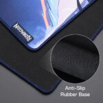 Gaming Mousepad - Redragon AK1 L P046-L - Image 5