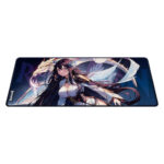 Gaming Mousepad - Redragon AK1 L P046-L