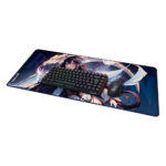 Gaming Mousepad - Redragon AK1 L P046-L - Image 2
