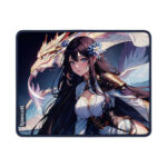 Gaming Mousepad - Redragon AK1 S P046-S