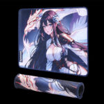 Gaming Mousepad - Redragon AK1 S P046-S - Image 3