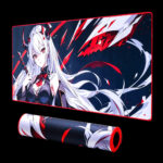 Gaming Mousepad - Redragon AK L P047-L - Image 7