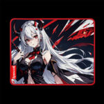 Gaming Mousepad - Redragon AK S P047-S - Image 6