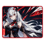 Gaming Mousepad - Redragon AK S P047-S