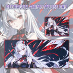Gaming Mousepad - Redragon AK S P047-S - Image 3