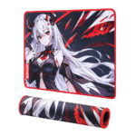 Gaming Mousepad - Redragon AK S P047-S - Image 2