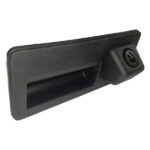 DIGITAL IQ CAMERA AUDI_01 (AHD-NTSC) HANDLE CAMERA AUDI A3-A4-A5-Q3-Q5 - VW mod. 2011-2020 - Image 3
