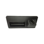 DIGITAL IQ CAMERA AUDI_01 (AHD-NTSC) HANDLE CAMERA AUDI A3-A4-A5-Q3-Q5 - VW mod. 2011-2020 - Image 4