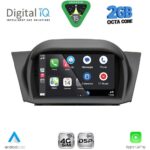 DIGITAL IQ BLD 075_CPA (7" DECK) MULTIMEDIA for FORD FIESTA mod. 2008-2017 - Image 10