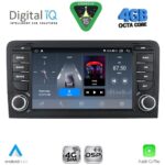 DIGITAL IQ BLG 449_CPA (7″ DECK) MULTIMEDIA OEM for AUDI A3 mod. 2003-2012
