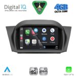 DIGITAL IQ BLD 075_CPA (7" DECK) MULTIMEDIA for FORD FIESTA mod. 2008-2017 - Image 12