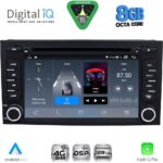 DIGITAL IQ BLM 747_CPA (7" DECK) MULTIMEDIA OEM for SEAT LEON mod. 2012-2021 – IBIZA mod. 2015-2017 - Image 10