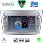 DIGITAL IQ BLM 757BL_CPA (7" DECK) MULTIMEDIA OEM for ALFA ROMEO MITO mod. 2008-2018 (BLACK) - Image 11